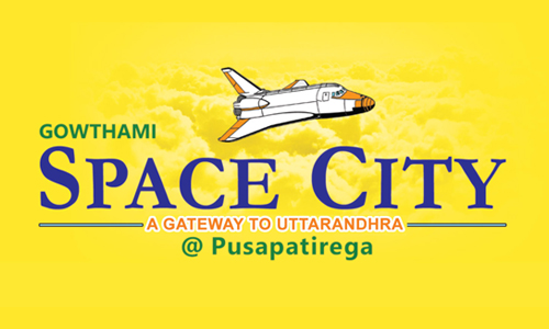 Gowthami Space City
